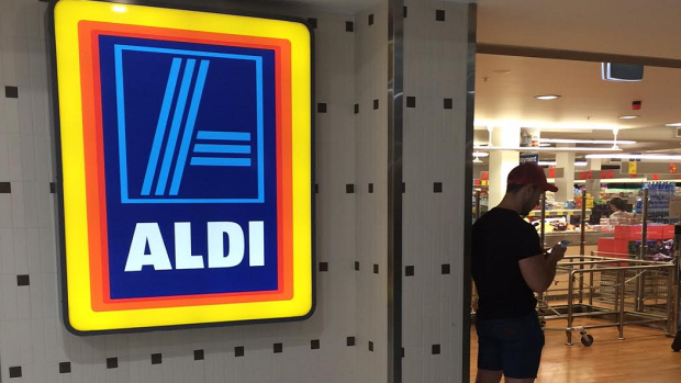 Aldi has been given the green light to sell booze at its Belmont store.
