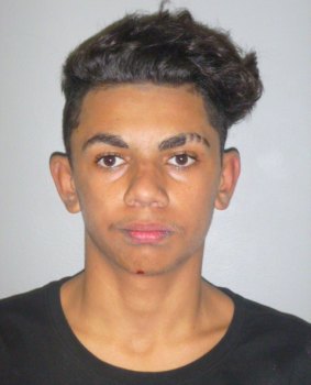 Police have fears for this missing 14-year-old from Algester.