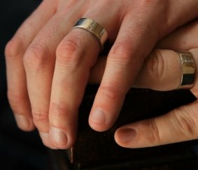 Call for consistency in approach to same-sex marriage.
