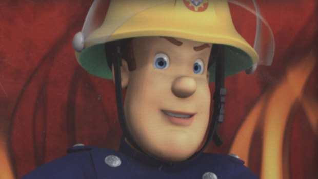 UK's Channel 5 has broadcast an episode of animated children's series <i>Fireman Sam</i> where a character is seen treading on a page of the Koran.