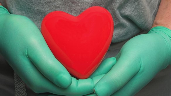 Scans showed cocaine users had stiffer arteries and greater left ventricular mass compared with non-users.