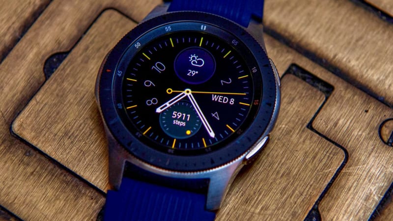 galaxy esim watch