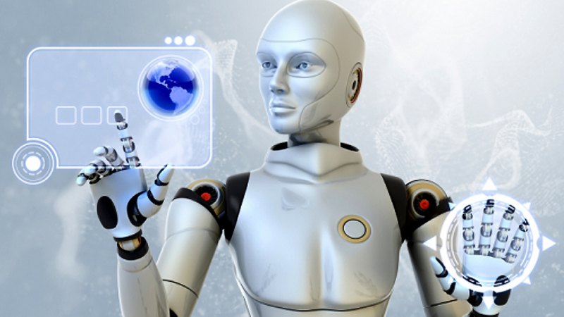 After Ai Automation And Robots We Can Have A Working Future Says Tech Guru