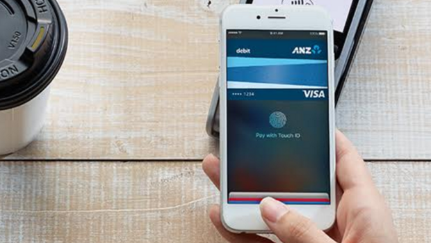 Apple Pay se expande para a Austrália com suporte ANZ - Maçã