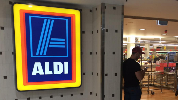 Aldi opened its first Australian store in 2001.