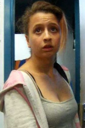 Police have appealed for public help to find a 15-year-old girl missing from Caboolture for 9 days.