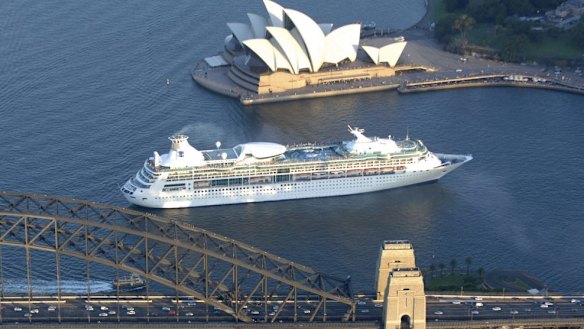 Stateroom deal on Rhapsody of the Seas