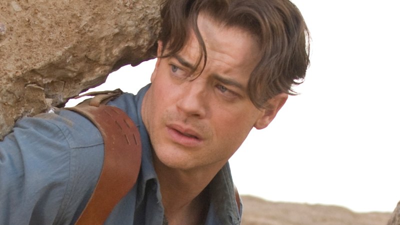 I Became Depressed Brendan Fraser Says Career Derailed Following Alleged Assault By Hollywood Exec