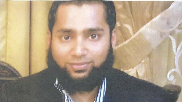 Missing Fawkner man Talha Wahab failed to come home from work seven days ago.