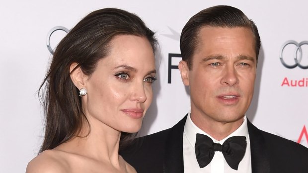 Brad Pitt and Angelina Jolie have reportedly "adopted" a baby boy from Cambodia.