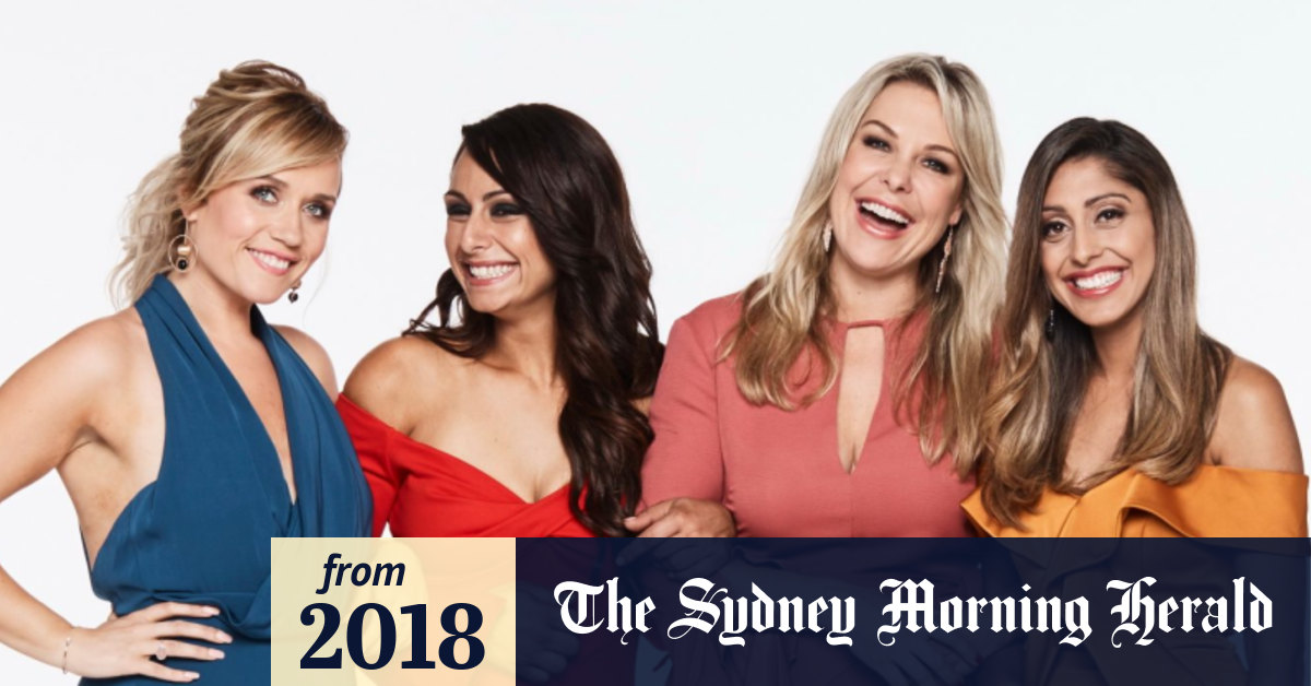 With Matthew Hussey The Single Wives Are Looking For Love In Sensible Places