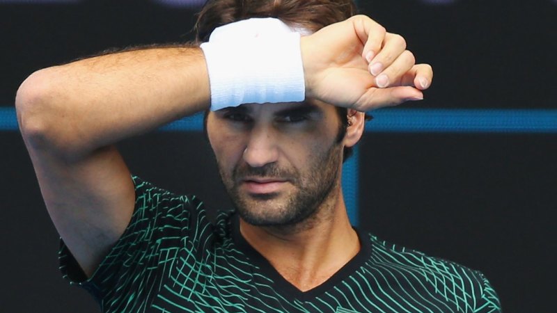 Australian Open draw 2017: Reasonable start for Kyrgios, tough roads for Serena Williams and Federer