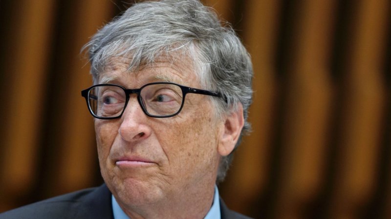 Bill Gates gives away $6 billion in his largest donation ...