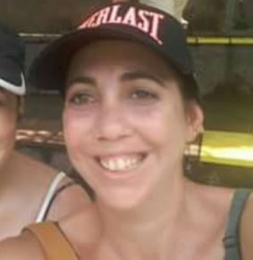 Family and friends have paid tribute to Summa Simmonds, who died in Bali.