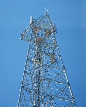 The $1 billion investment includes 114 new mobile towers in regional areas.