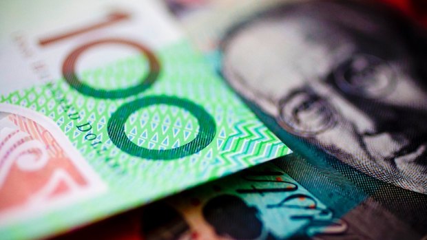 WA's late payment rate was the highest for a state in Australia.