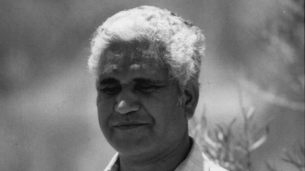 Yami Lester fought to gain recognition for the British atomic tests in South Australia in the 1950s, and an acknowledgement for the 1800 Aboriginal people affected.