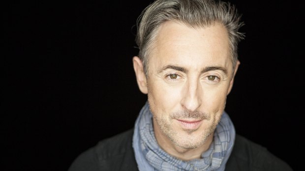 Alan Cumming will bring a cabaret of his life to the Sydney Festival.