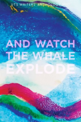 And Watch the Whale Explode.