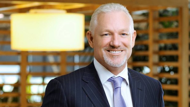 FlexiGroup has appointed Symon Brewis-Weston as its new chief executive officer from New Zealand's biggest life insurance company Sovereign Assurance Company.