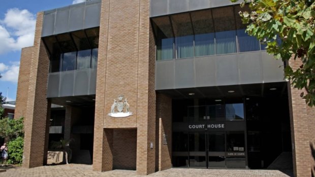 A Bunbury magistrate requested a convicted sex offender pay $1000 to his granddaughter after he was found guilty of indecent dealing with her.