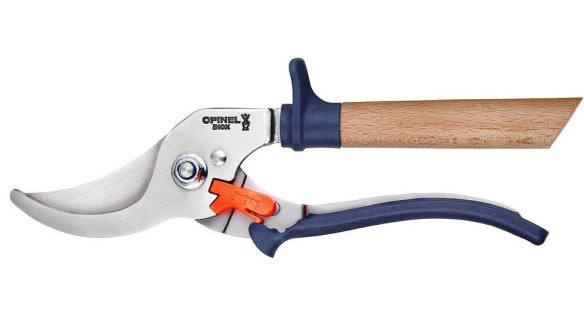 Dream secateurs for green-fingered fathers. 