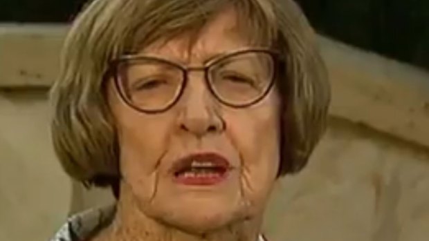 Margaret Court.