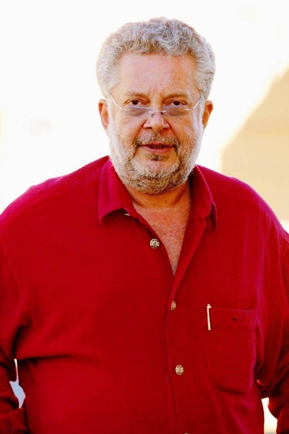 Rene Rivkin: Refused Obeid demand.