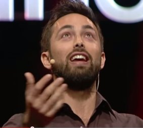 Veritasium's Derek Muller delivers a TEDx speech on how to make great science videos.