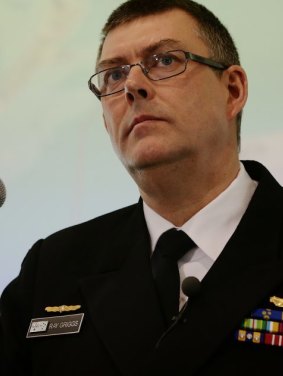 Vice-chief of the ADF Ray Griggs has apologised to sex abuse victims.