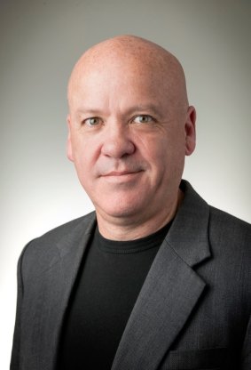 Jim Stewart is the founder of StewArt Media.
