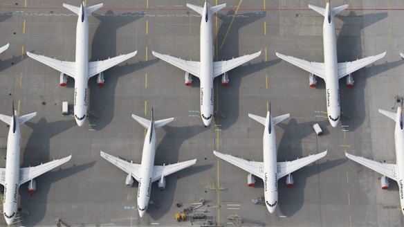 The new guideline could overturn 10,000 planned homes right in the middle of Sydney's major growth centres.