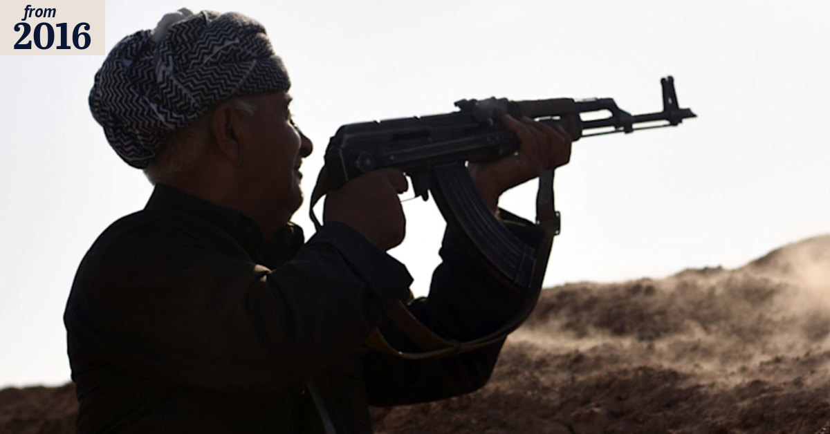Australia to confront increasing threat of terror attacks from Asia ...