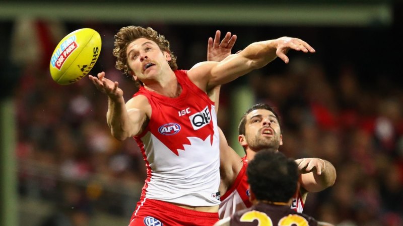 Sydney Swans' Dane Rampe hopes AFL Indigenous round can ...