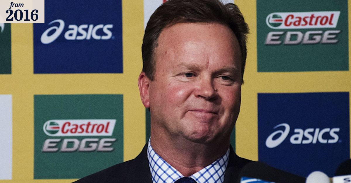 Australian Rugby Union opposes increase to three-year residency rule ...