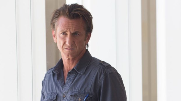 Sean Penn has demanded Netflix make changes to an upcoming documentary.