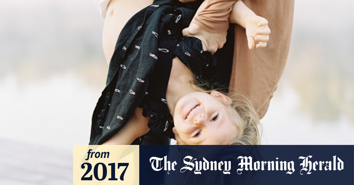 What Happened When I Decided To Say Yes To My Children For A Whole Day