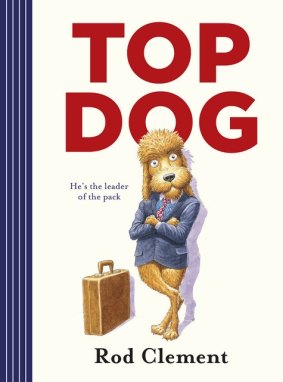 <i>Top Dog</i>, Rod Clement.