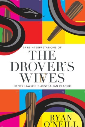The Drover's Wives. By Ryan O'Neill.