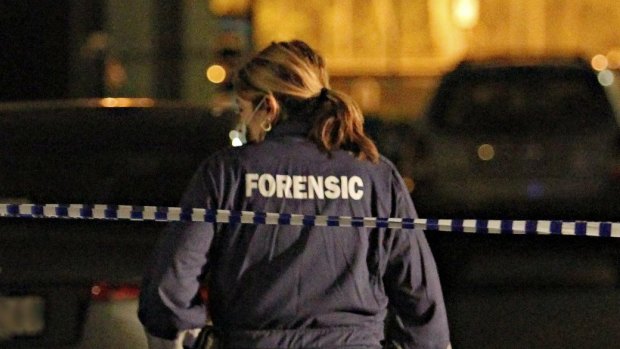 The Attorney-General's department is looking to buy five of the highly equipped forensic mobile facilities.