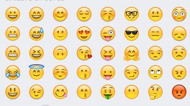 Why I Use Emoji In Research And Teaching