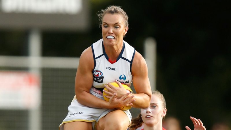 Gabba pitch not in trouble for AFL women's grand final ...