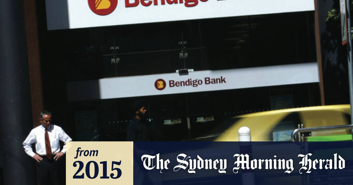 Bendigo Bank raises housing investor loan interest rates 0 ...