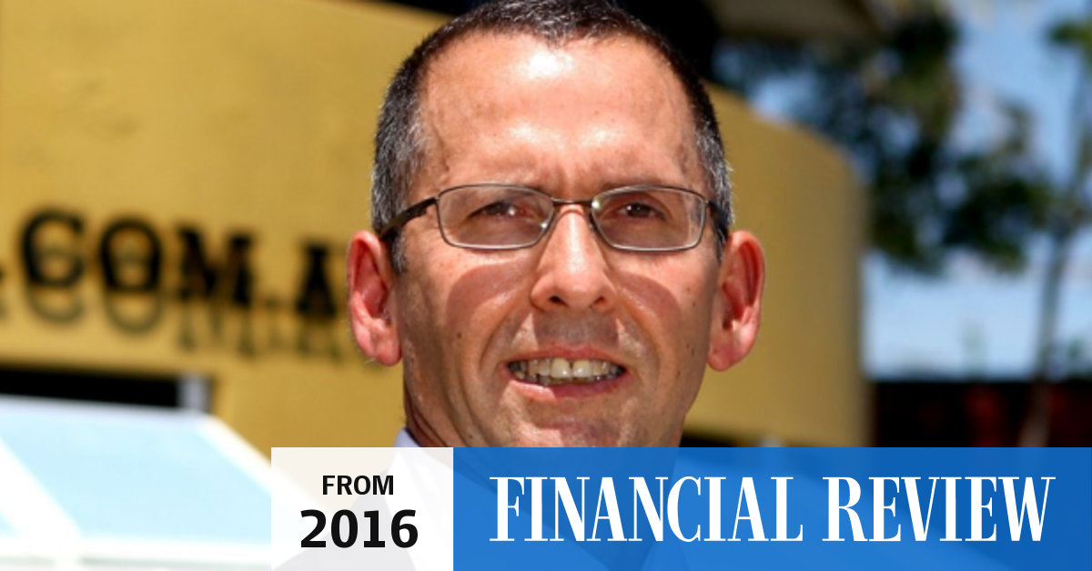 National Storage REIT goes for growth