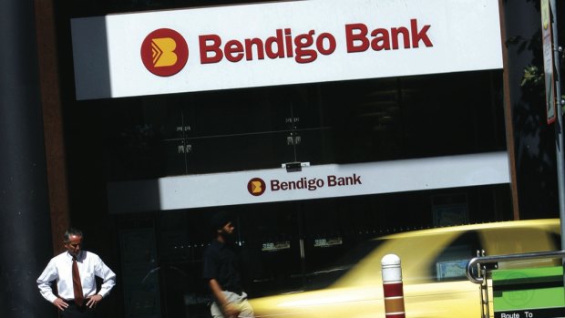 Bendigo Bank says raising interest rates for housing investors will help it limit loan growth in this part of the market. 