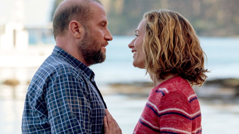 Just To Be Sure Review French Comedy Just What The Grown Ups Ordered