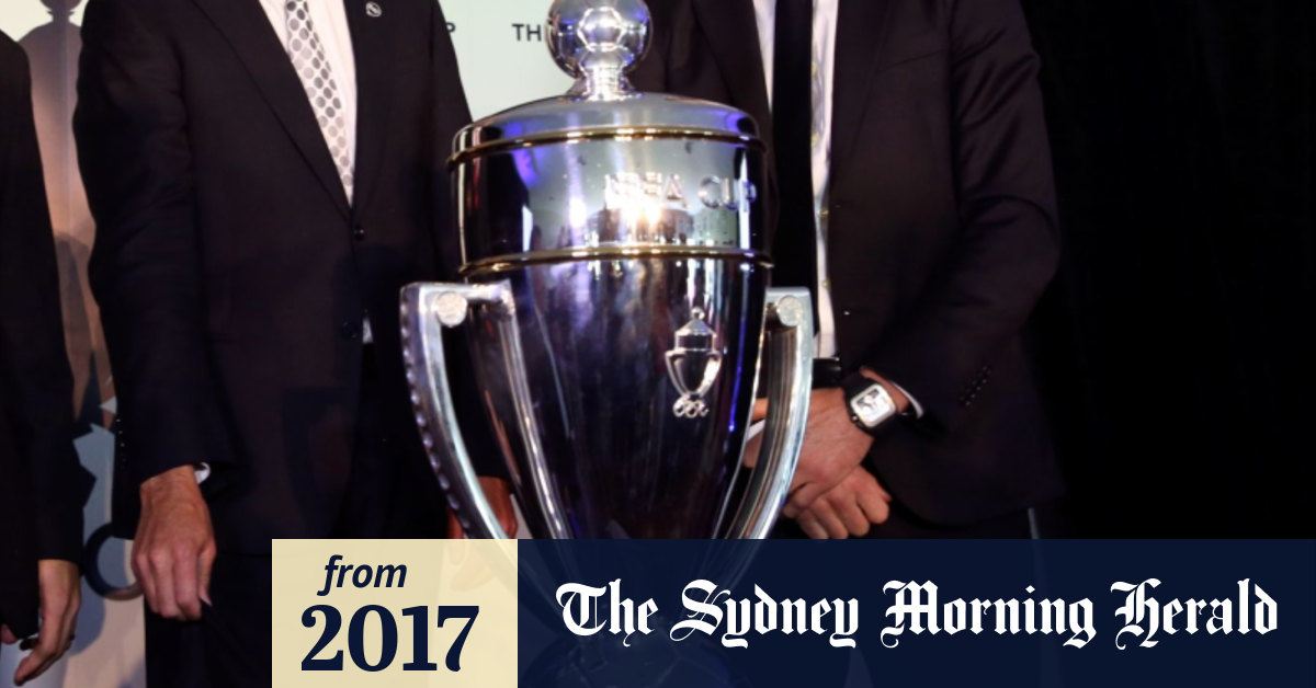 South Melbourne hope memory of Rio de Janeiro and ...