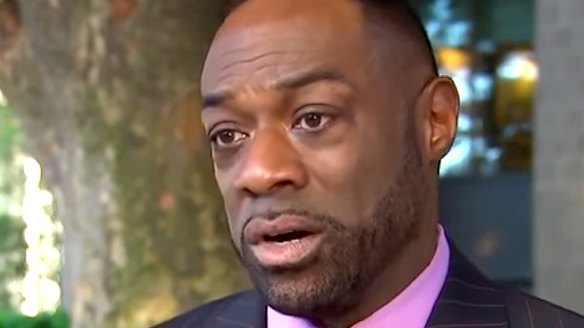 Private investigator Rod Wheeler investigated the July 2016 slaying of the Democratic National Committee staffer Seth Rich.