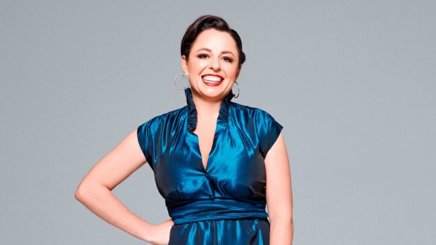 Myf Warhurst will move from Double J to ABC Radio.