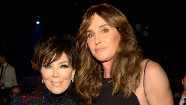 Kris Jenner is "confused" ex Caitlyn Jenner now wants to date men.